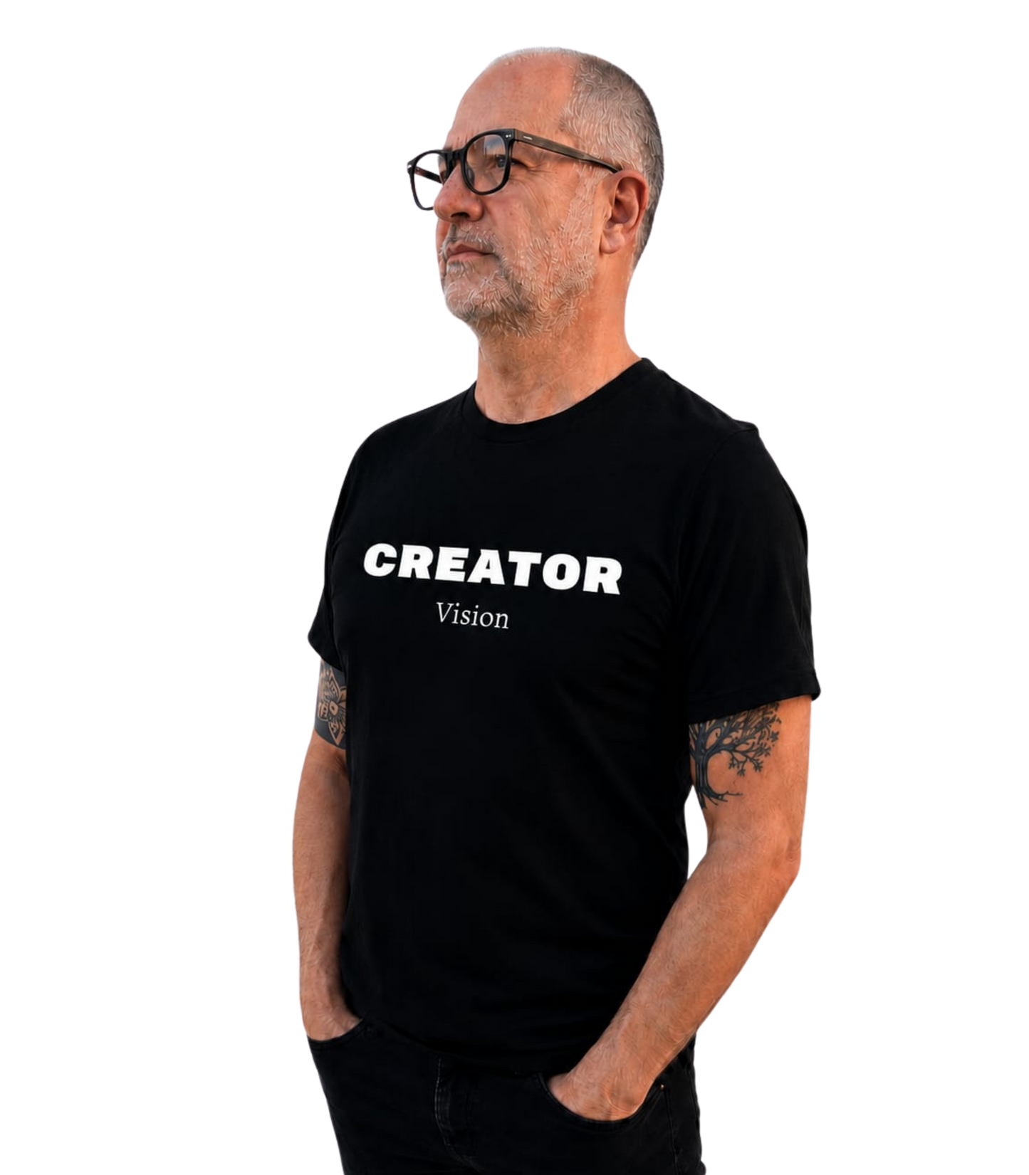CREATOR Vision Tee