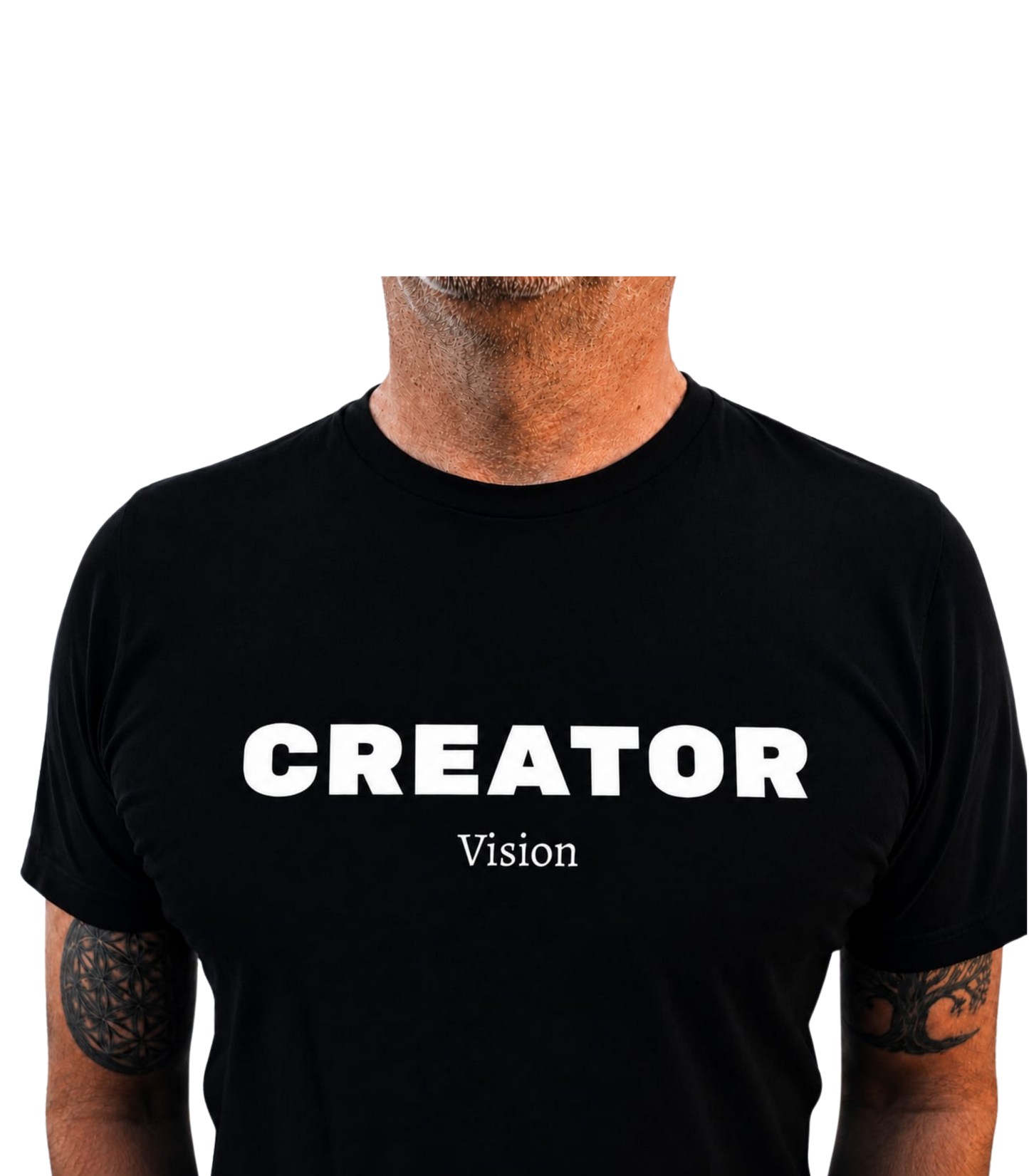 CREATOR Vision Tee