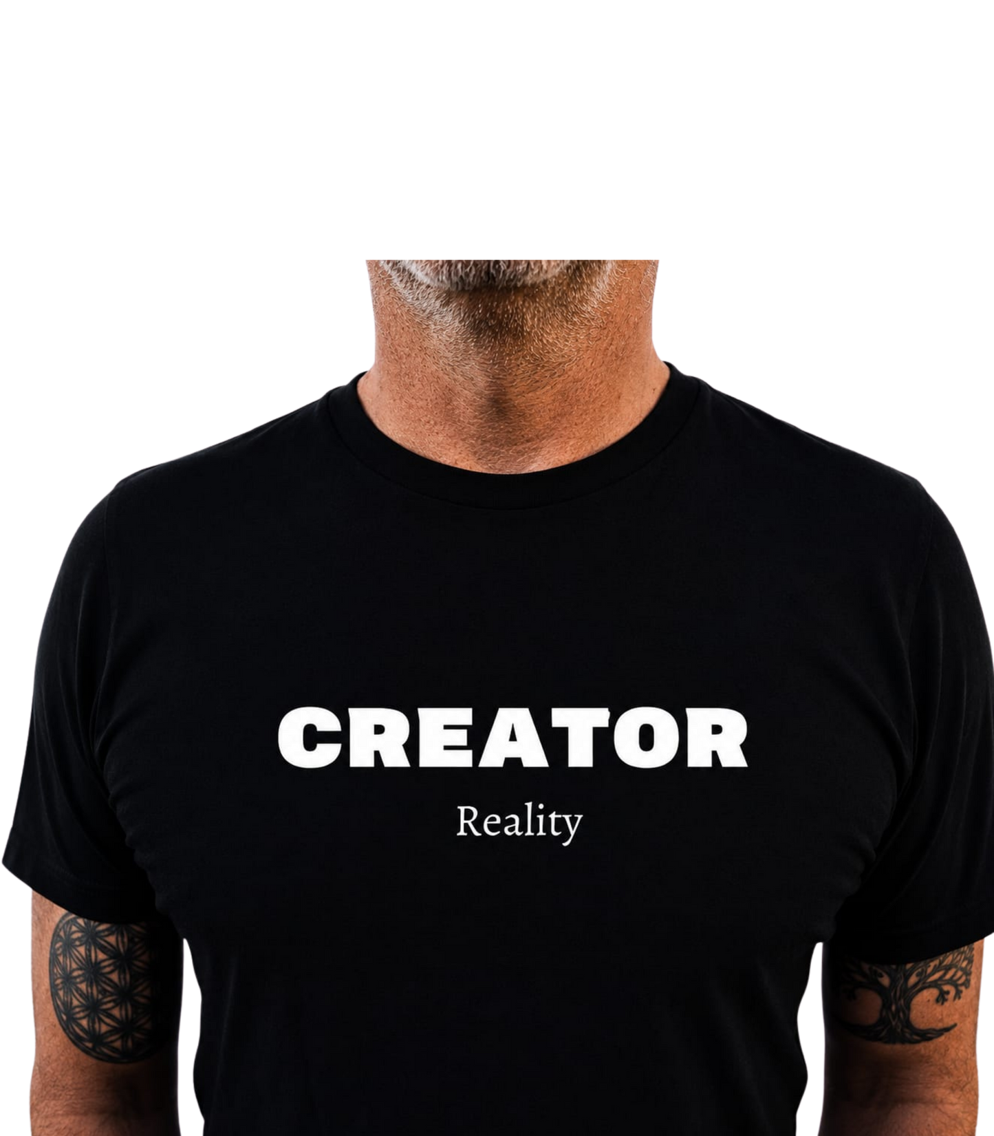 CREATOR Reality Tee