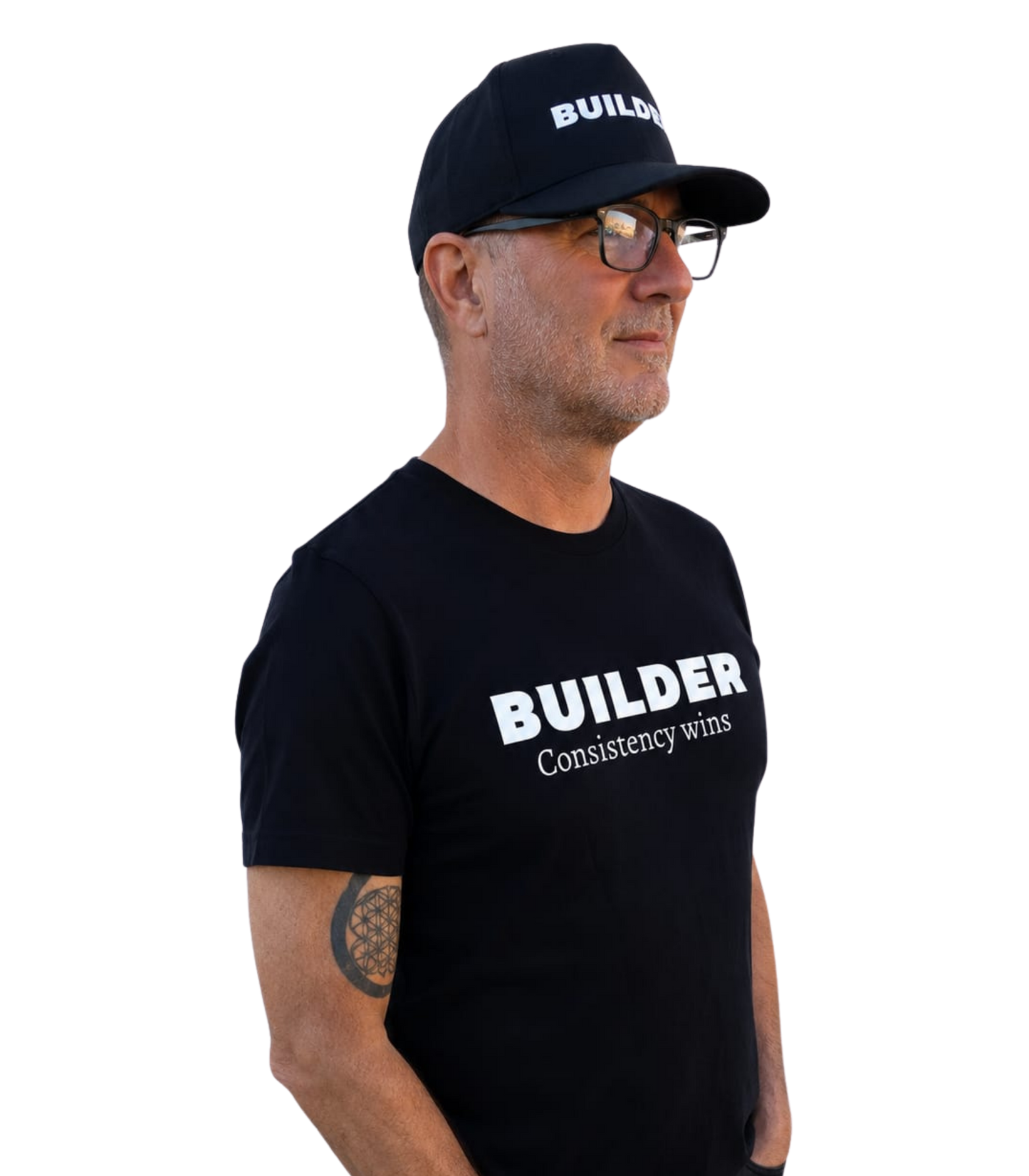 BUILDER Consistency Wins
