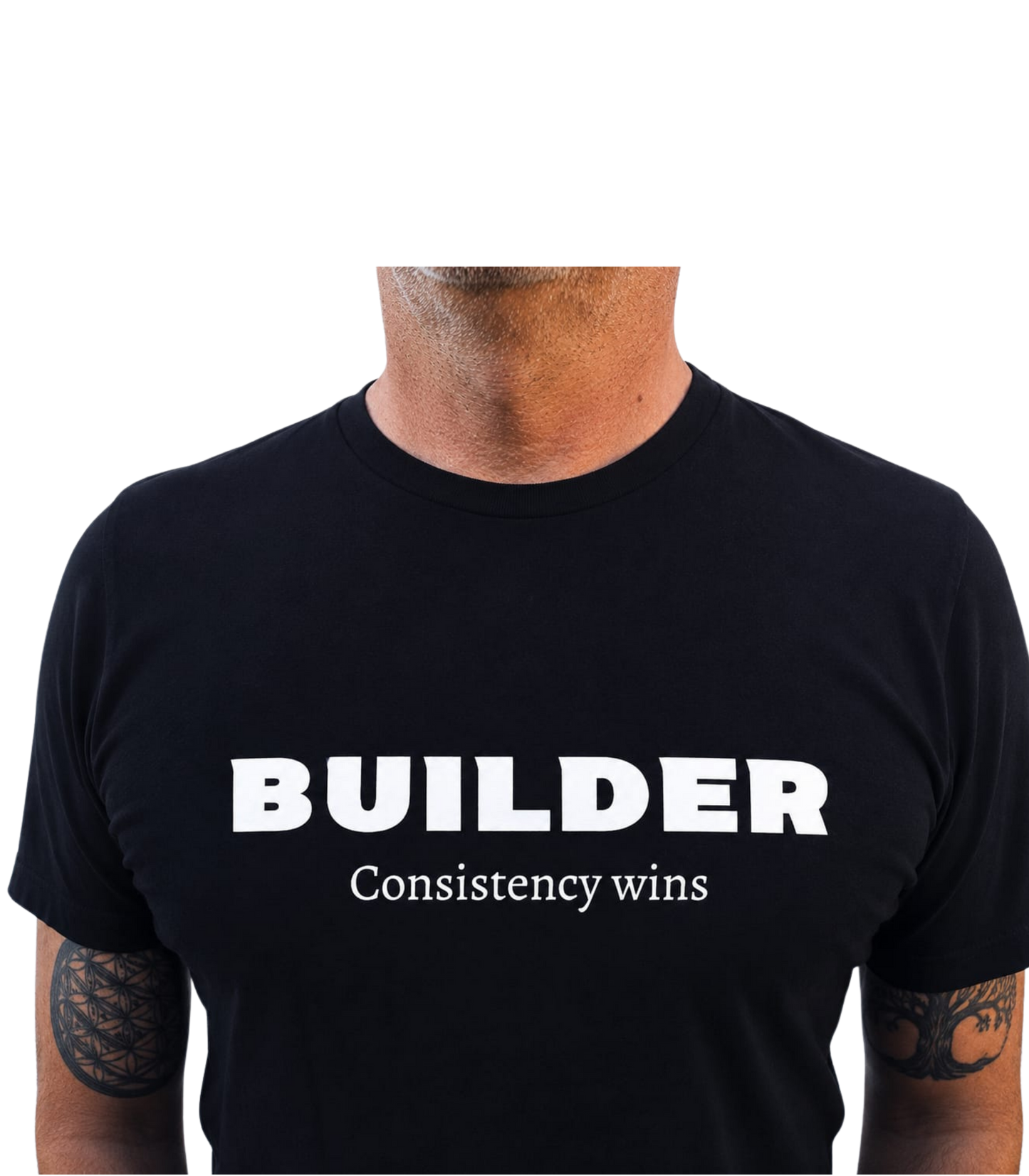 BUILDER Consistency Wins
