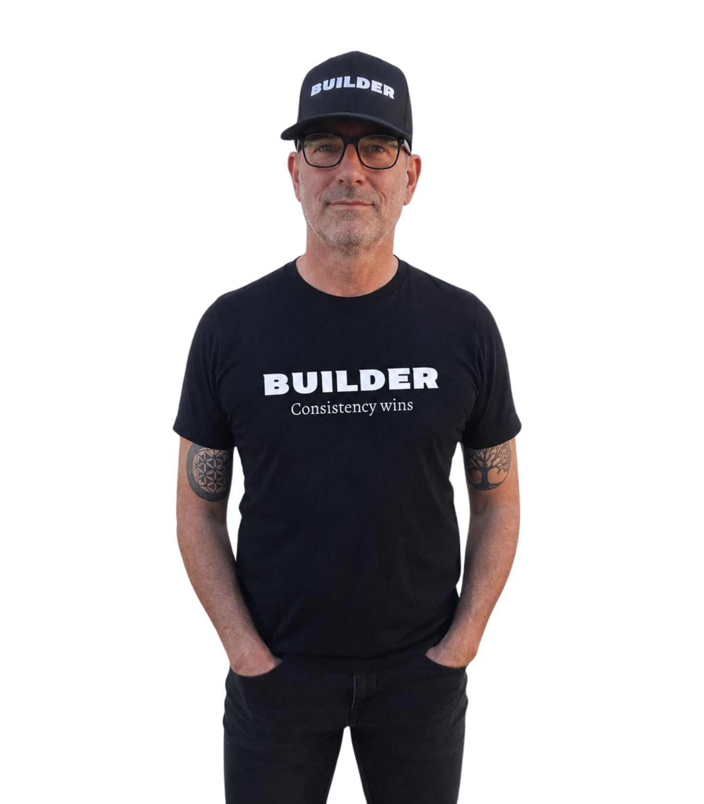 BUILDER Consistency Wins