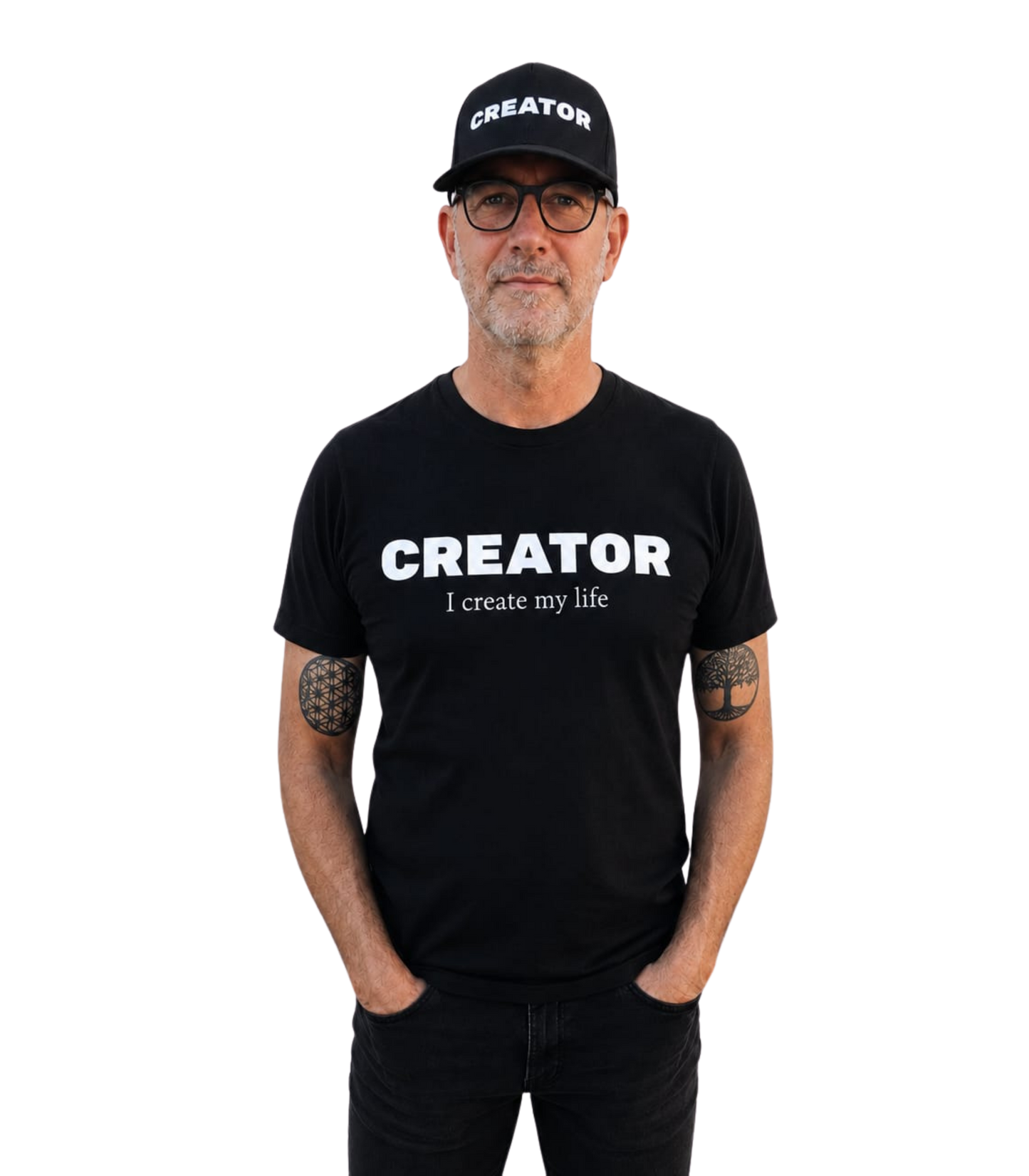 CREATOR Tee