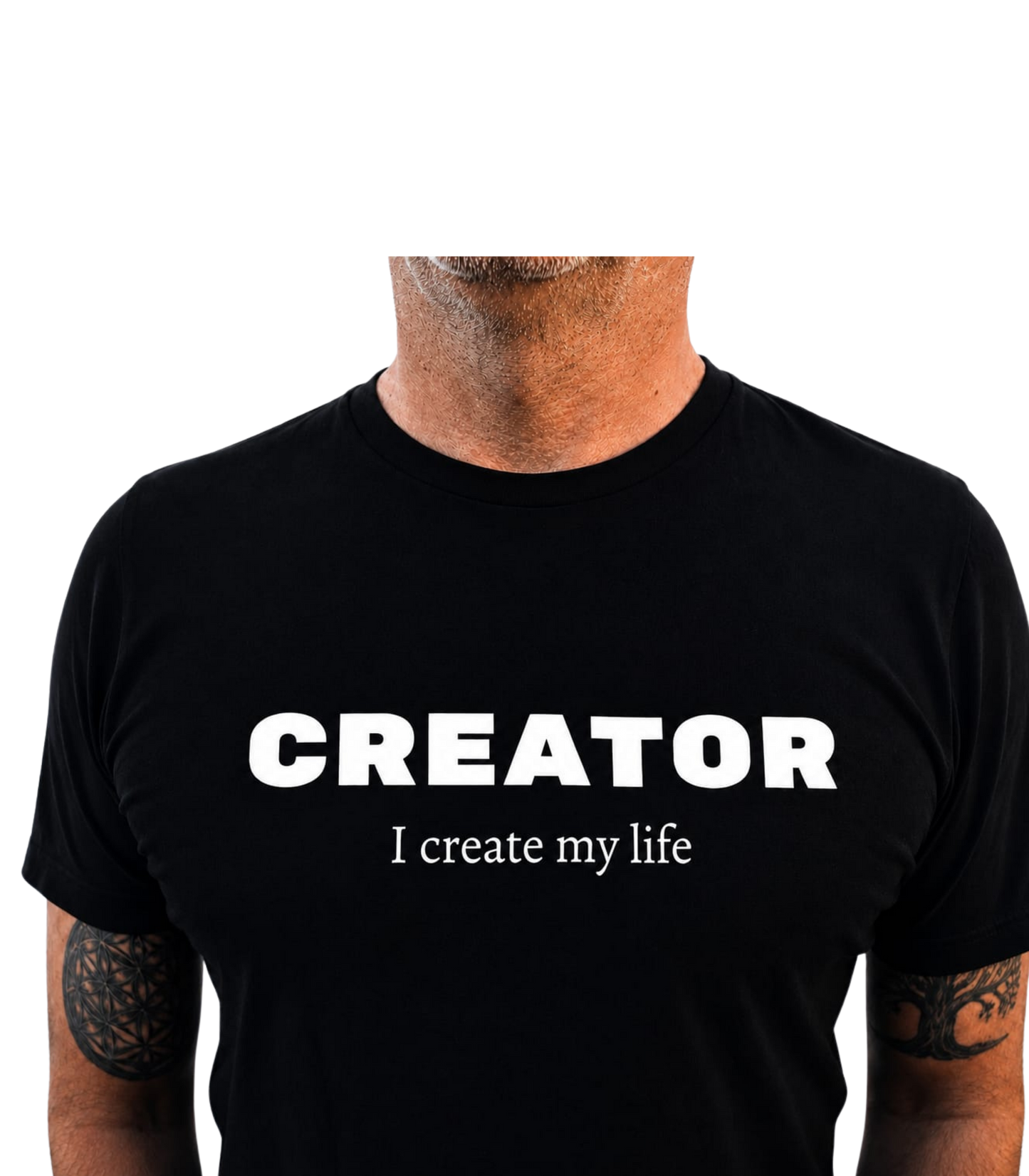CREATOR Tee