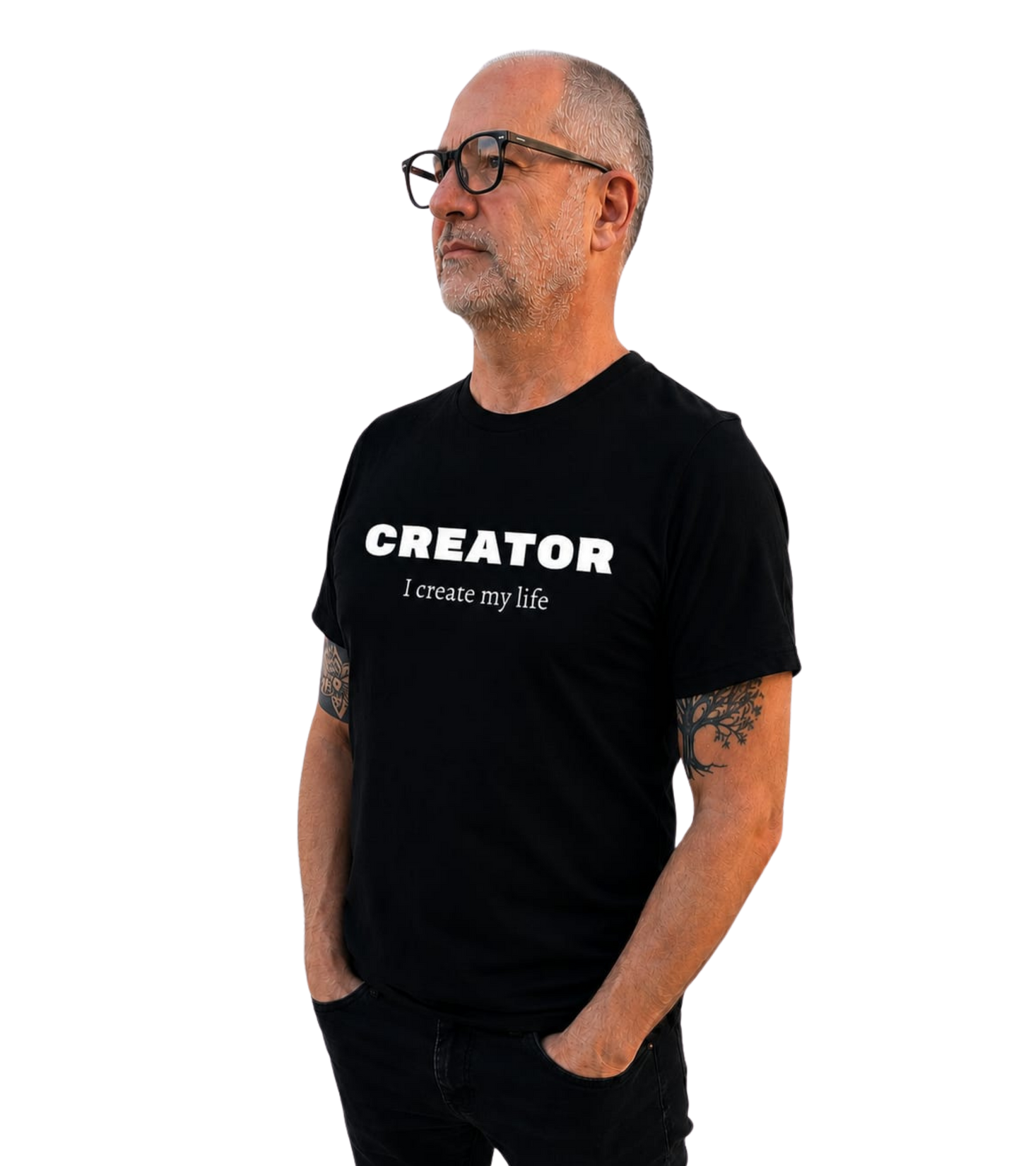 CREATOR Tee