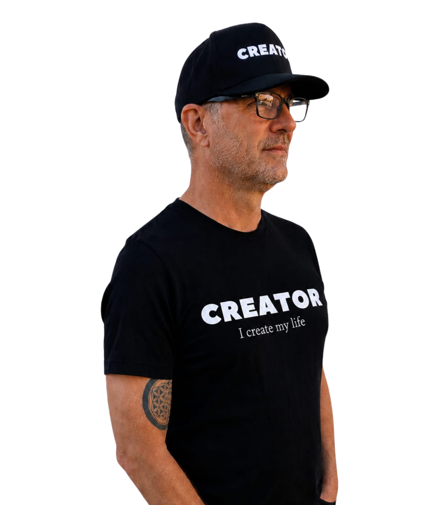 CREATOR Tee