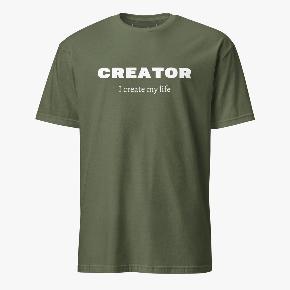CREATOR Tee